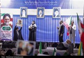 پنجاه‌وچهارمین شب اجتماع میدانی بوشهری‌ها