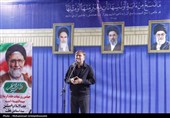 پنجاه‌وچهارمین شب اجتماع میدانی بوشهری‌ها