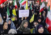 پنجاه‌وچهارمین شب اجتماع میدانی بوشهری‌ها
