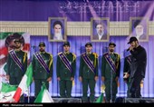 پنجاه‌وچهارمین شب اجتماع میدانی بوشهری‌ها