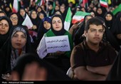 پنجاه‌وچهارمین شب اجتماع میدانی بوشهری‌ها