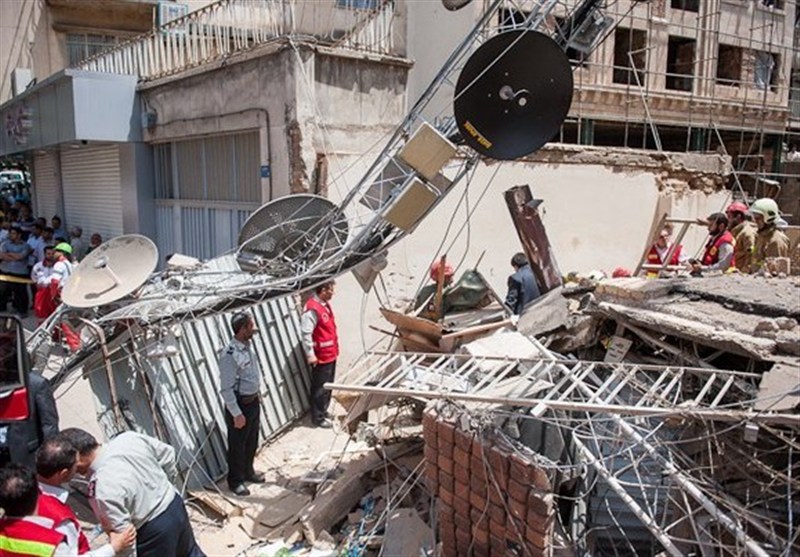 UN Envoy Condemns US-Israeli Strikes on Iran’s Civilian Space, Communication Infrastructure