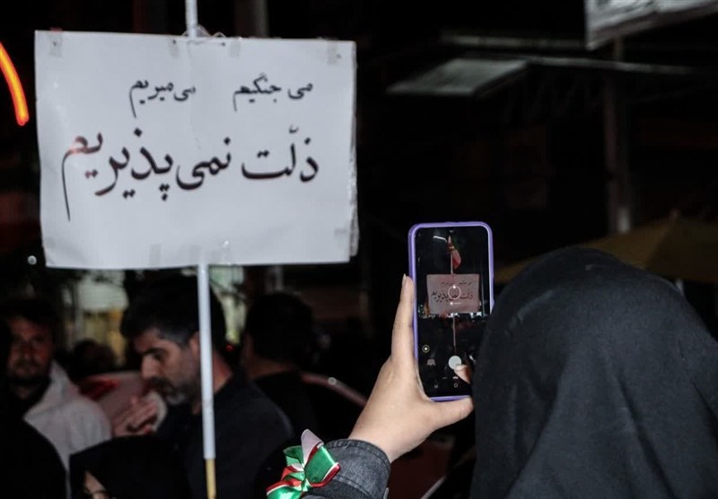 وقت‌شناسی لاهیجانی‌ها؛ از پیر تا جوان پای کار انقلاب
