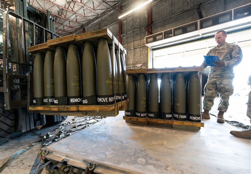 Araqchi Says US Hiding True Cost of War against Iran