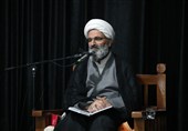 امام جمعه سمنان: وحدت ملی زیر پرچم ولایت حفظ شود