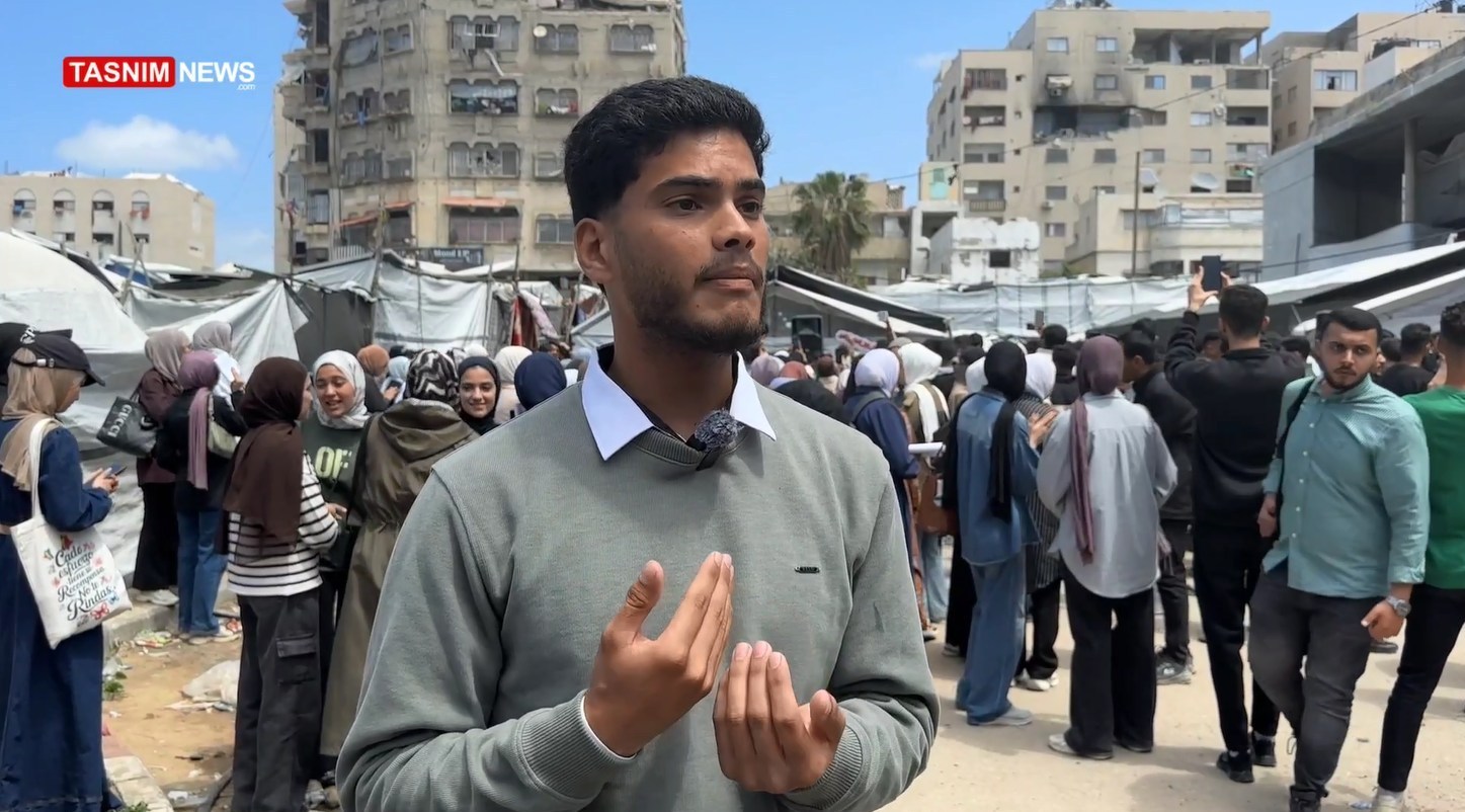 غزة , الجامعات في غزة , الكيان الإسرائيلي , 
