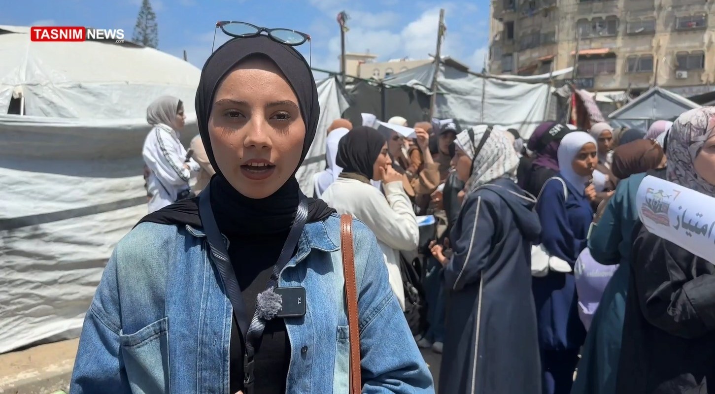 غزة , الجامعات في غزة , الكيان الإسرائيلي , 