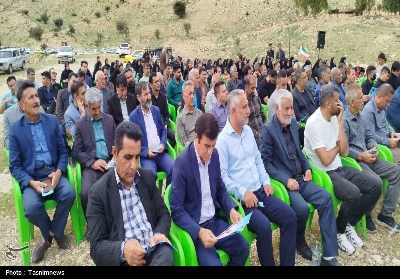 شهید , اخبار چرام , 