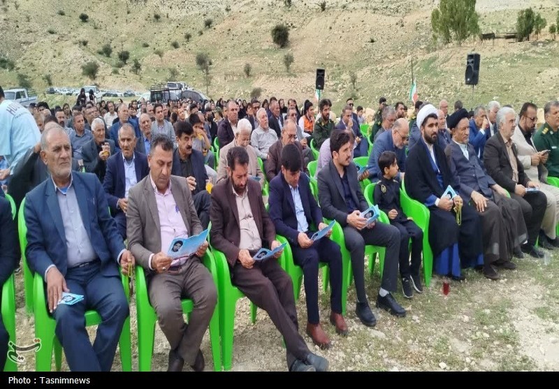شهید , اخبار چرام , 