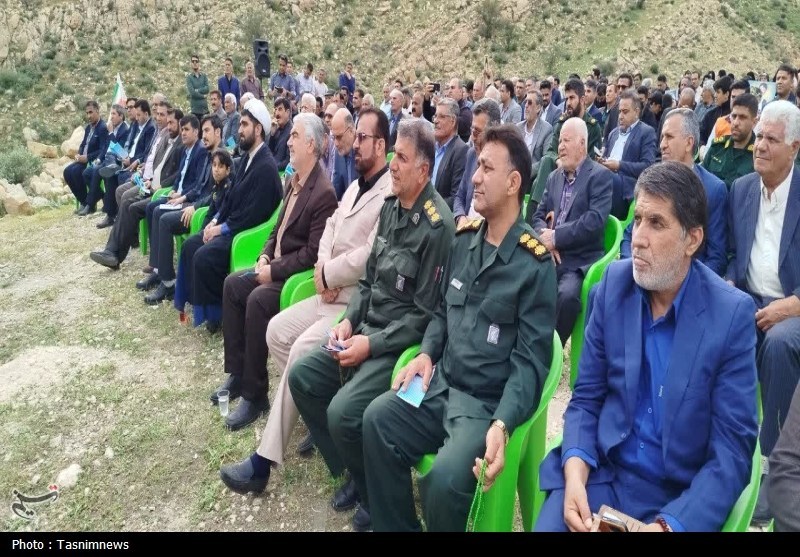 شهید , اخبار چرام , 