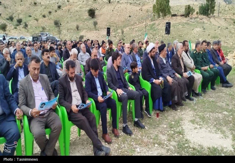 شهید , اخبار چرام , 
