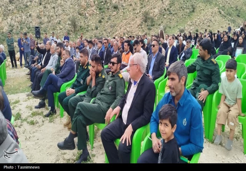 شهید , اخبار چرام , 