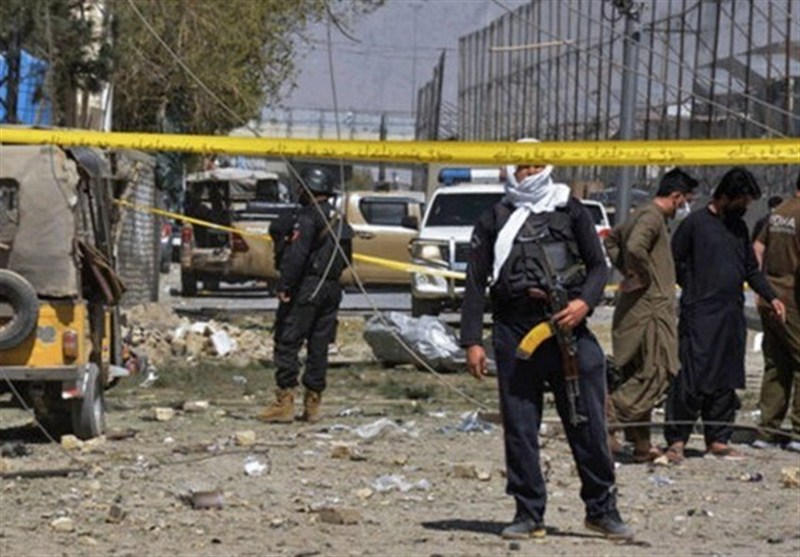 Security Forces Kill 22 Militants in NW Pakistan Operation