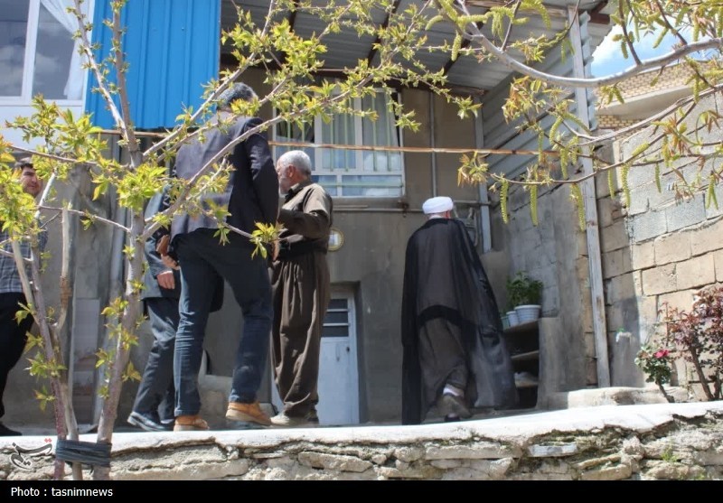 اخبار بانه , اخبار استان کردستان , استان کردستان , شهید , جنگ , 