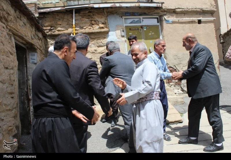 اخبار بانه , اخبار استان کردستان , استان کردستان , شهید , جنگ , 