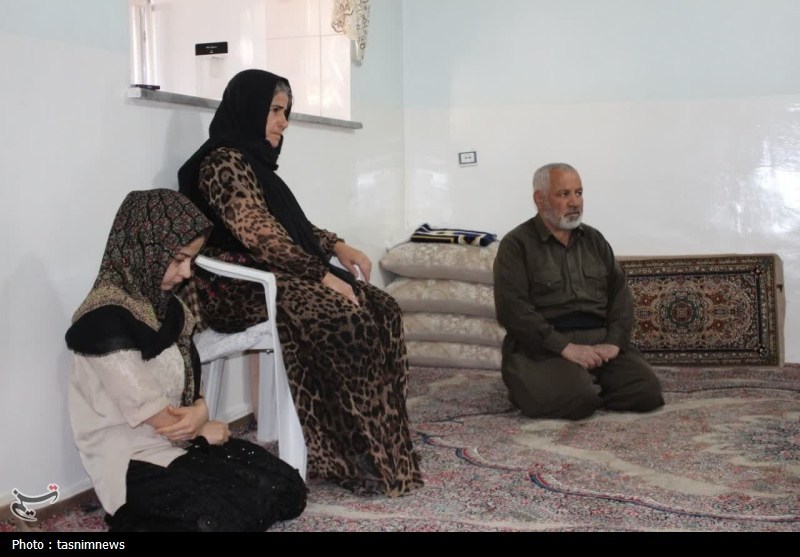 اخبار بانه , اخبار استان کردستان , استان کردستان , شهید , جنگ , 