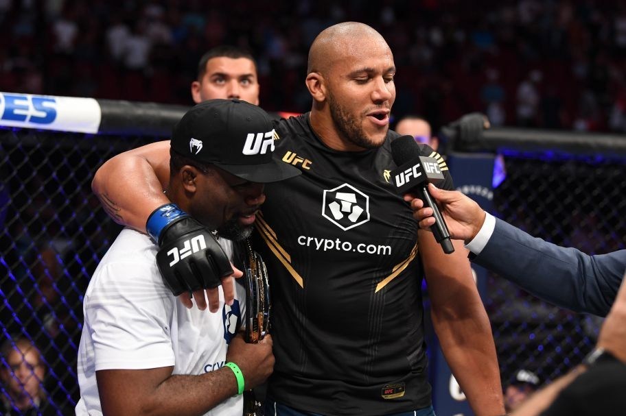 UFC , MMA , 