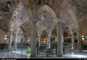 Ethnography Museum of Astan Quds Razavi Reopens in Mashhad
