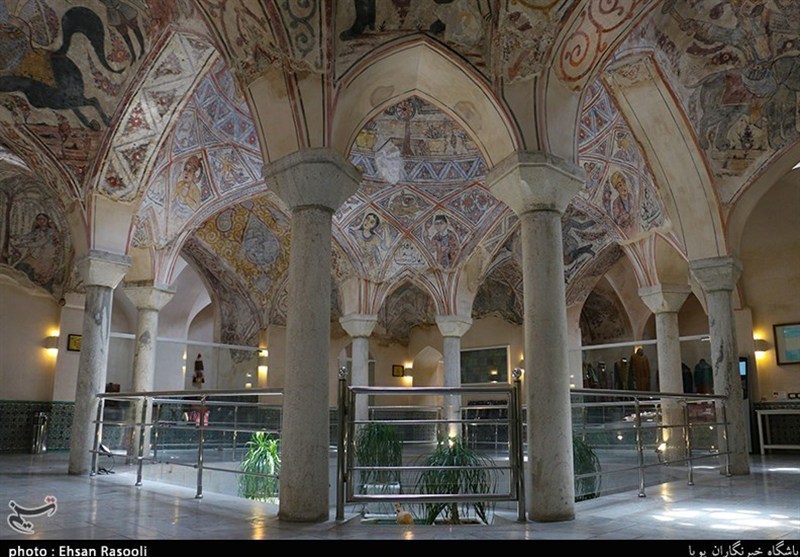 Ethnography Museum of Astan Quds Razavi Reopens in Mashhad