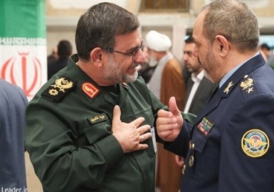 2 ویژگی خاص شهید تنگسیری که تمجید رهبر شهید انقلاب را گرفت