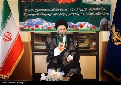 دشمنان چاره‌ای جز پذیرش اقتدار ملت ایران ندارند