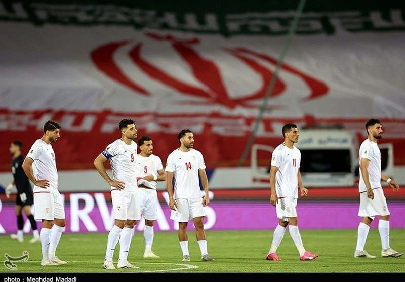 Italian Minister Dismisses Plan for Azzurri to Replace Iran at FIFA World Cup