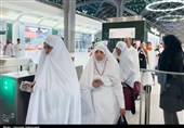 حجاج مازندرانی از 23 اردیبهشت اعزام می‌شوند