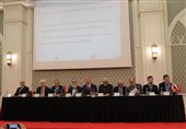 Ankara'daki Kafkasya Güvenlik Zirvesi: Trump Koridoru Bölgesel Çıkarlara Karşı Bir Tehdittir