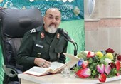 حمایت سپاه برای تقویت امنیت غذایی در خراسان شمالی