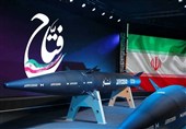 آمریکا و اسرائیل حتی یک موشک فتاح ایرانی را ساقط نکردند