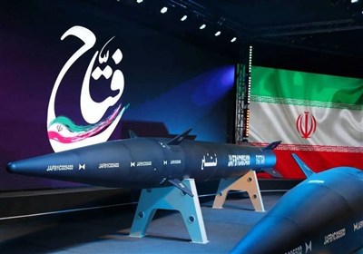 آمریکا و اسرائیل حتی یک موشک فتاح ایرانی را ساقط نکردند
