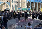 مرام پهلوانی در خدمت تربیت نسل جوان