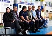 بندرانزلی؛ آخرین ایستگاه بوکسورهای نونهال پیش از اعزام به ازبکستان