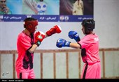 بندرانزلی؛ آخرین ایستگاه بوکسورهای نونهال پیش از اعزام به ازبکستان