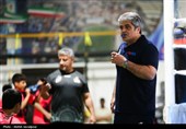 بندرانزلی؛ آخرین ایستگاه بوکسورهای نونهال پیش از اعزام به ازبکستان