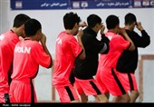 بندرانزلی؛ آخرین ایستگاه بوکسورهای نونهال پیش از اعزام به ازبکستان