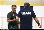 بندرانزلی؛ آخرین ایستگاه بوکسورهای نونهال پیش از اعزام به ازبکستان