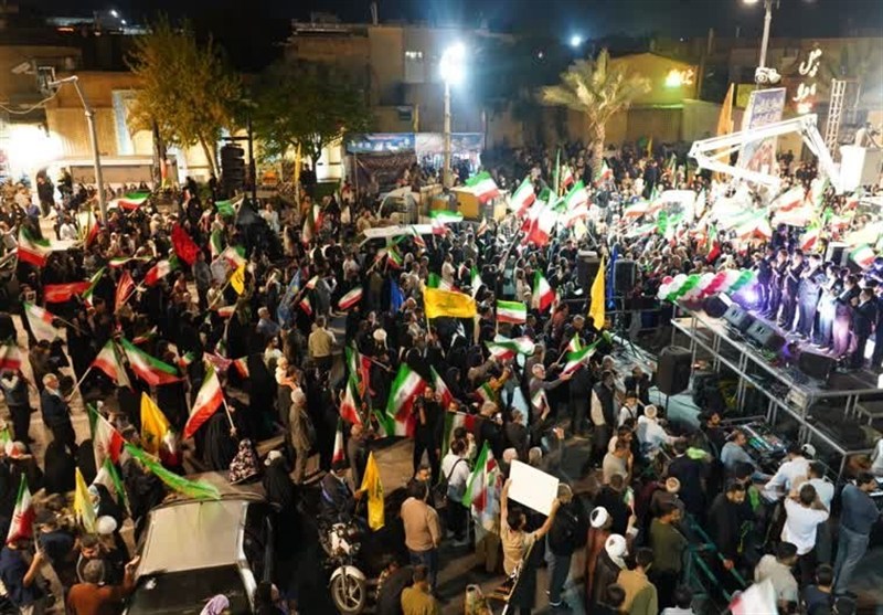 اخبار یاسوج , شهید امام خامنه ای (ره) , 