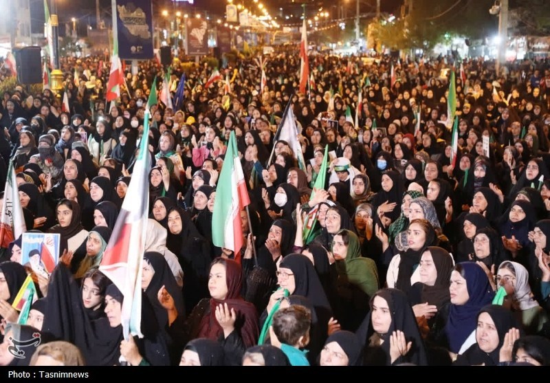 اخبار یاسوج , شهید امام خامنه ای (ره) , 