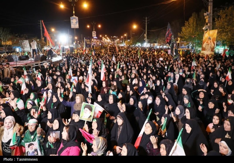 اخبار یاسوج , شهید امام خامنه ای (ره) , 
