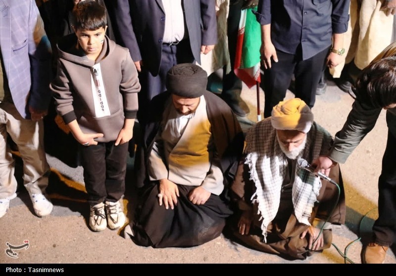 اخبار یاسوج , شهید امام خامنه ای (ره) , 