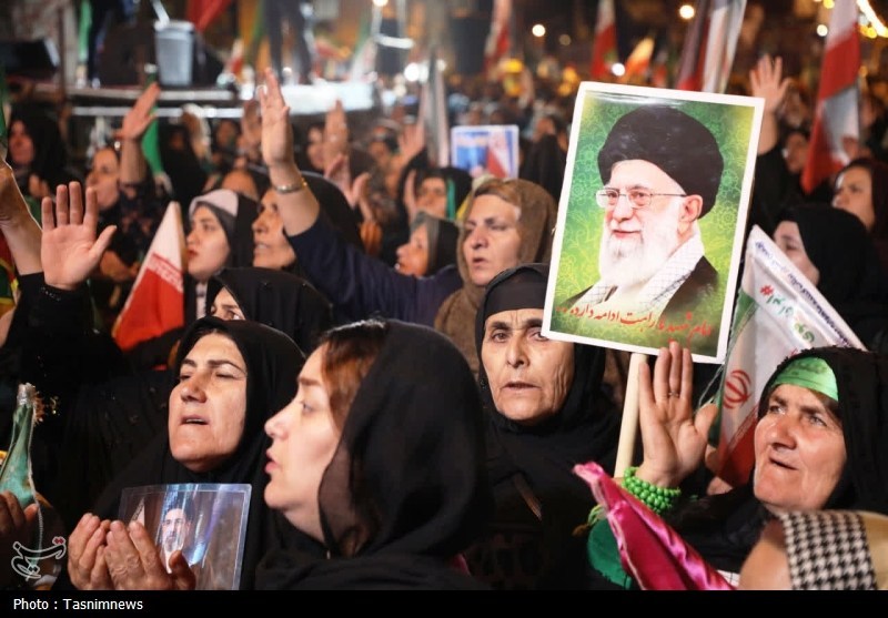اخبار یاسوج , شهید امام خامنه ای (ره) , 
