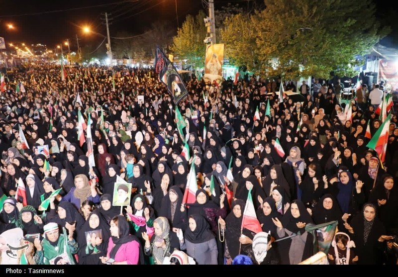 اخبار یاسوج , شهید امام خامنه ای (ره) , 