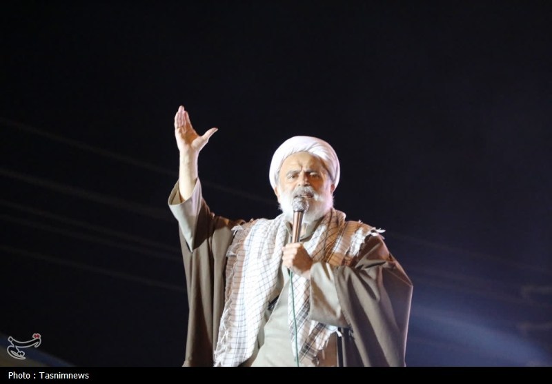 اخبار یاسوج , شهید امام خامنه ای (ره) , 