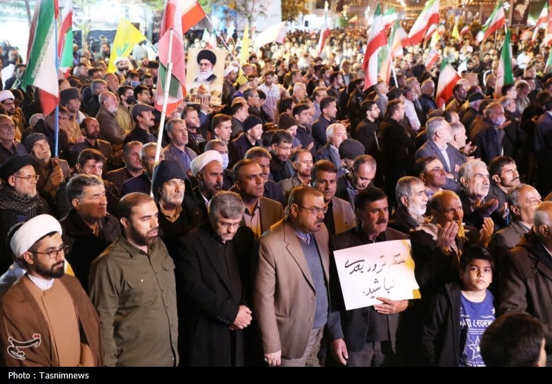 اخبار یاسوج , شهید امام خامنه ای (ره) , 