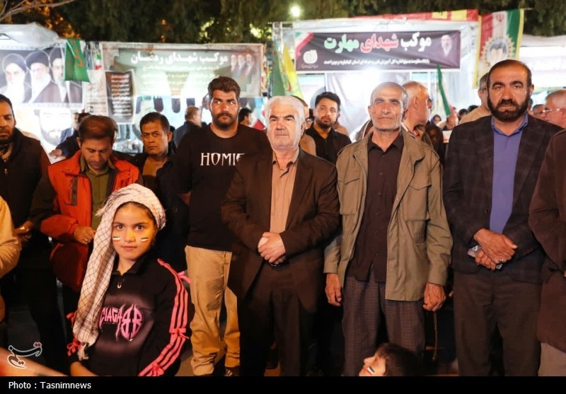 اخبار یاسوج , شهید امام خامنه ای (ره) , 