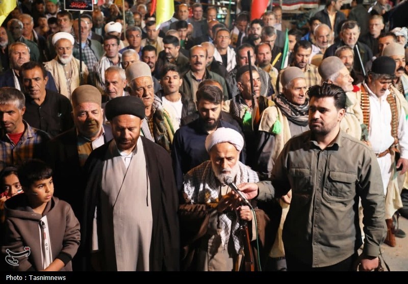 اخبار یاسوج , شهید امام خامنه ای (ره) , 