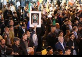 موج 55 حماسه یاسوج، خشم علیه دشمنان و وفاداری به آرمان‌ها+تصاویر