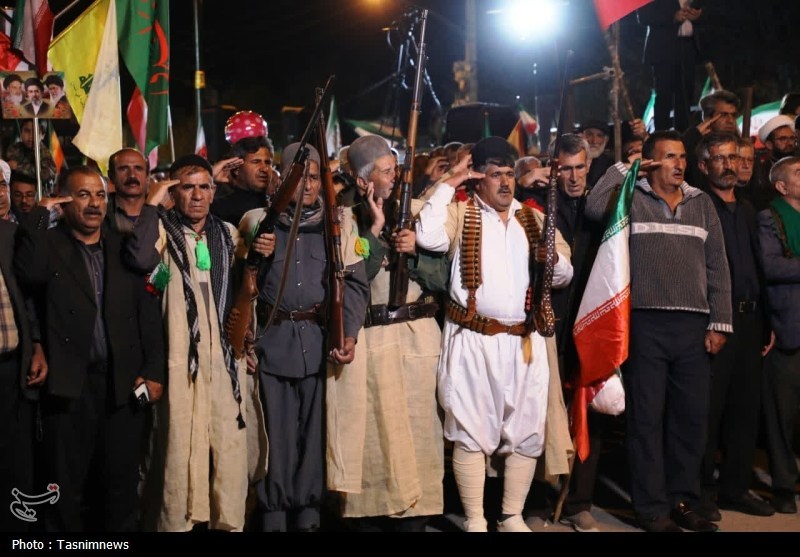 اخبار یاسوج , شهید امام خامنه ای (ره) , 