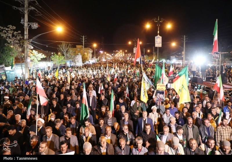 اخبار یاسوج , شهید امام خامنه ای (ره) , 